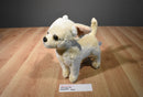 Soft Time Toy Beige Chihuahua Plush