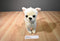 Soft Time Toy Beige Chihuahua Plush