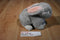 Sugar Loaf Gray and White Bunny Rabbit 1988 Plush