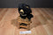 Russ Yomiko Mini Black Bear Cub Beanbag Plush