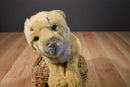 Ganz Webkinz Signature Endangered Cougar WKSE3009 Beanbag Plush (No Code)