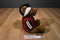 Eddie Bauer Brown Bear in Down Vest 2003 Beanbag Plush