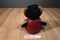 Eddie Bauer Brown Bear in Down Vest 2003 Beanbag Plush