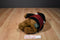 Eddie Bauer Brown Bear in Down Vest 2003 Beanbag Plush