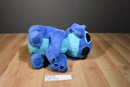 Disney Parks Floppy Stitch Plush