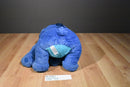 Disney Parks Floppy Stitch Plush