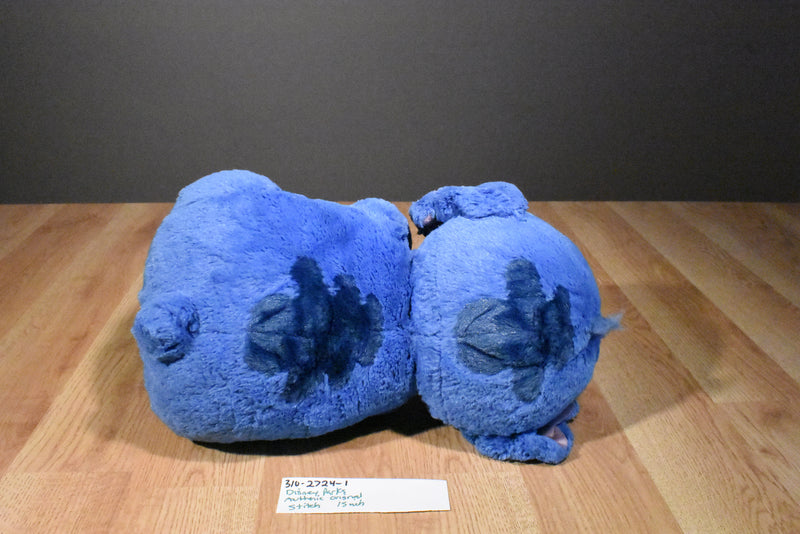 Disney Parks Floppy Stitch Plush