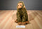 Ty Classic Jake the Brown Chimp Ape Monkey  1999 Beanbag Plush