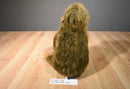 Ty Classic Jake the Brown Chimp Ape Monkey  1999 Beanbag Plush