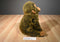 Ty Classic Jake the Brown Chimp Ape Monkey  1999 Beanbag Plush