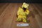 Cambria Yellow Dragon Beanbag Plush