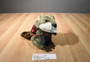Demdaco Duluth Trading Company Angry  Beaver 2018 Plush