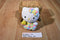 Ty Beanie Babies Hello Kitty Easter 2015 Beanbag Plush with a Chick