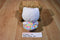 Ty Beanie Babies Hello Kitty Easter 2015 Beanbag Plush with a Chick