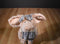 Boyd's Primrose Pink Pig 1999 Beanbag Plush