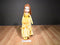 Disney Store Beauty and the Beast Belle Plush Doll