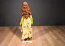 Disney Store Beauty and the Beast Belle Plush Doll