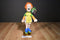 Kelly Toy Hotel Transylvania  2 Jonathan Loughran 2015 Plush