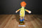 Kelly Toy Hotel Transylvania  2 Jonathan Loughran 2015 Plush