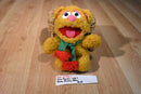 Jim Henson Baby Fozzie Bear 1987 Plush