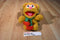 Jim Henson Baby Fozzie Bear 1987 Plush