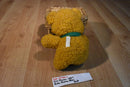 Jim Henson Baby Fozzie Bear 1987 Plush
