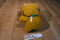 Jim Henson Baby Fozzie Bear 1987 Plush