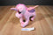 Sugar Loaf Pink Unicorn Pegasus 2006 Plush