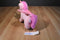 Sugar Loaf Pink Unicorn Pegasus 2006 Plush