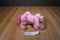 Sugar Loaf Pink Unicorn Pegasus 2006 Plush