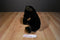 Velvete by Greek Dark Brown Teddy Bear Beanbag Plush