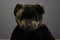 Velvete by Greek Dark Brown Teddy Bear Beanbag Plush