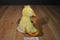 Mary Meyer Dylan the Floppy Yellow and Orange Duck Beanbag Plush
