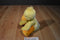 Mary Meyer Dylan the Floppy Yellow and Orange Duck Beanbag Plush