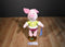 SEGA Disney Seasons of Pooh Piglet Plush