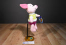 SEGA Disney Seasons of Pooh Piglet Plush