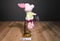 SEGA Disney Seasons of Pooh Piglet Plush