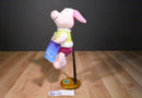 SEGA Disney Seasons of Pooh Piglet Plush