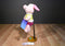SEGA Disney Seasons of Pooh Piglet Plush