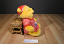 Mattel Disney Bedtime Pooh 1998 Plush