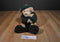 Animal Adventure Bedtime Teddy Bear in Pajamas Beanbag Plush