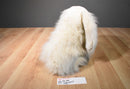24K Polar Puff IKC Buff Cocker Spaniel Plush
