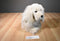 24K Polar Puff IKC Buff Cocker Spaniel Plush