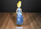 Disney Store Cinderella With Gold Dress Plush