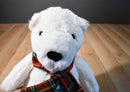 Cloud B Dreamy Hugginz White Polar Bear 2017 Plush
