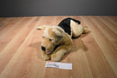 Animal Alley German Shepherd 2000 Beanbag Plush