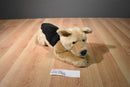 Animal Alley German Shepherd 2000 Beanbag Plush