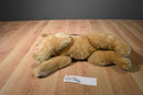 Animal Alley German Shepherd 2000 Beanbag Plush