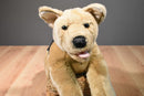 Animal Alley German Shepherd 2000 Beanbag Plush