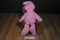 Animal Adventure Pink Bunny Rabbit 2013 Beanbag Plush
